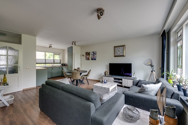 Medium property photo - Schoorveken 5, 5121 NJ Rijen